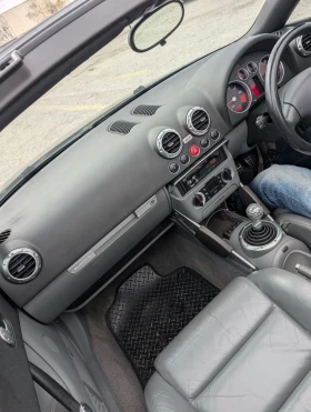 Обява за продажба на Audi Tt TT quattro Cabrio  ~6 400 лв. - изображение 8 | Auto.bg Обява за продажба на Audi Tt TT quattro Cabrio  ~6 400 лв. - изображение 8