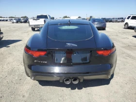 Jaguar F-Type V6 * DISTRONIC * AMBIENT * RWD * SPORT PACK | Mobile.bg    6