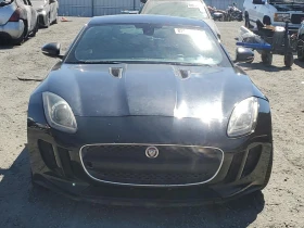 Jaguar F-Type V6 * DISTRONIC * AMBIENT * RWD * SPORT PACK | Mobile.bg    5