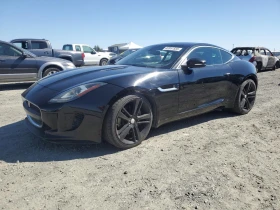     Jaguar F-Type V6 * DISTRONIC * AMBIENT * RWD * SPORT PACK