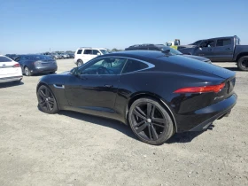 Jaguar F-Type V6 * DISTRONIC * AMBIENT * RWD * SPORT PACK | Mobile.bg    2