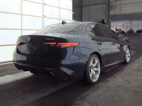 Alfa Romeo Giulia Ti Sport - 26999 лв. / 13804.37 € - 17083895 4