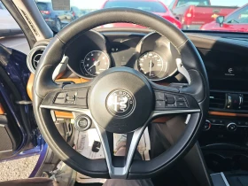 Alfa Romeo Giulia Ti Sport - 26999 лв. / 13804.37 € - 17083895 8