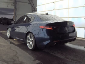 Alfa Romeo Giulia Ti Sport - 26999 лв. / 13804.37 € - 17083895 6