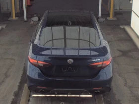 Alfa Romeo Giulia Ti Sport - 26999 лв. / 13804.37 € - 17083895 5