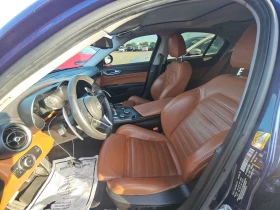 Alfa Romeo Giulia Ti Sport - 26999 лв. / 13804.37 € - 17083895 10