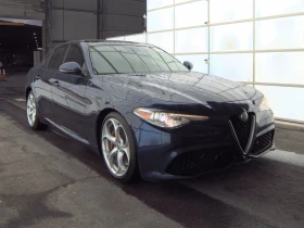 Alfa Romeo Giulia Ti Sport - 26999 лв. / 13804.37 € - 17083895 3