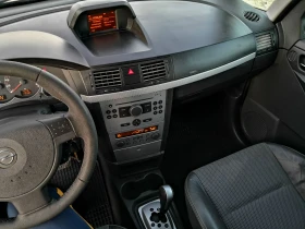 Opel Meriva 1.6I Atomatik | Mobile.bg    8
