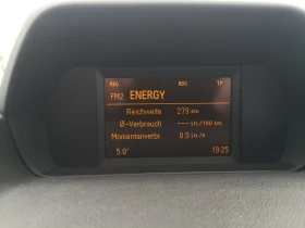 Opel Meriva 1.6I Atomatik | Mobile.bg    7