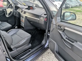 Opel Meriva 1.6I Atomatik | Mobile.bg    11