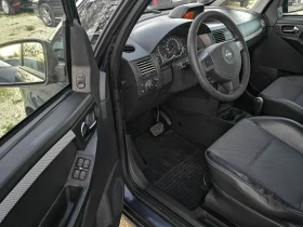 Opel Meriva 1.6I Atomatik | Mobile.bg    5