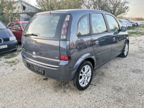 Opel Meriva 1.6I Atomatik | Mobile.bg    3