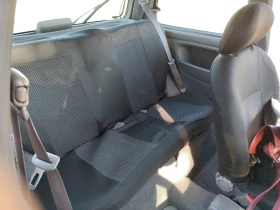 Nissan Micra K11, снимка 12 — Bazar.bg Nissan Micra K11, снимка 12