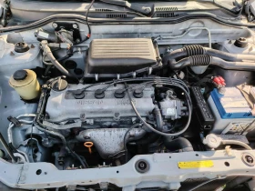 Nissan Micra K11, снимка 8 — Bazar.bg Nissan Micra K11, снимка 8