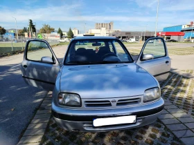 Nissan Micra K11, снимка 11 — Bazar.bg Nissan Micra K11, снимка 11