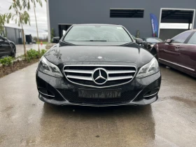 Mercedes-Benz E 220 651