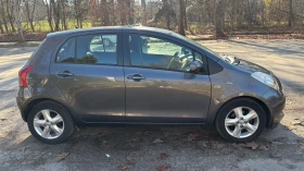 Toyota Yaris, снимка 3