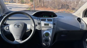 Toyota Yaris, снимка 9