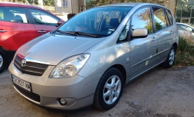 Toyota Corolla verso 2.0 D4D 90к.с., снимка 2