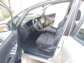 Toyota Corolla verso 2.0 D4D 90к.с., снимка 6