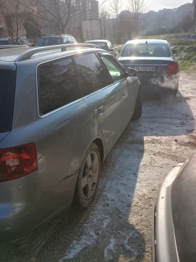 Audi A4, снимка 3