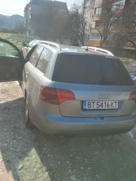Audi A4, снимка 2