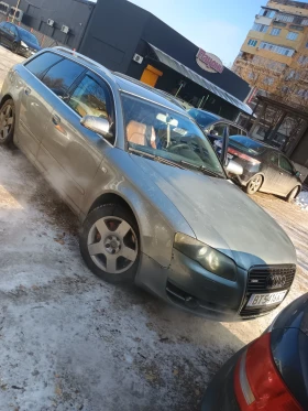 Audi A4, снимка 7