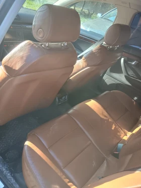 Audi A4, снимка 5