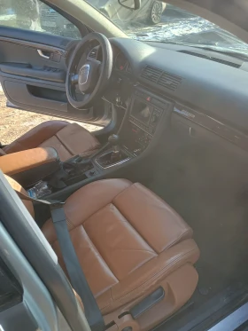 Audi A4, снимка 6