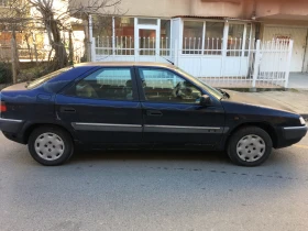 Citroen Xantia, снимка 3