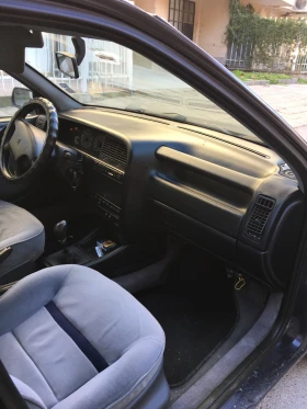 ����� �� �������� �� Citroen Xantia