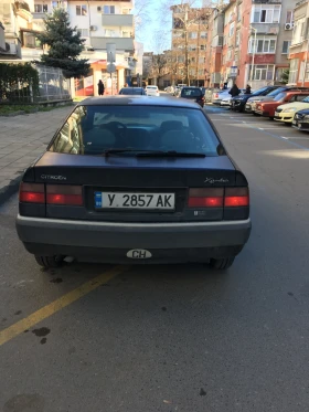 Citroen Xantia, снимка 11