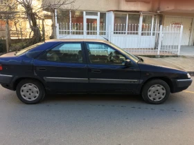 Citroen Xantia, снимка 6
