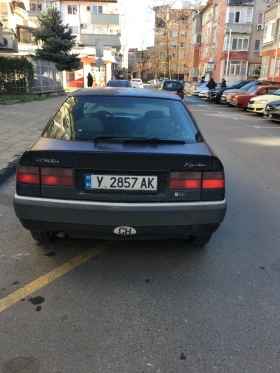 Citroen Xantia, снимка 9