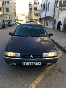 Citroen Xantia, снимка 5