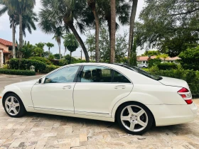 Mercedes-Benz S 550 - 11093 € / 21696.02 лв. - 85898120 6