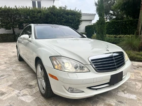 Mercedes-Benz S 550 - 11093 € / 21696.02 лв. - 85898120 3