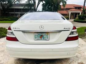 Mercedes-Benz S 550 - 11093 € / 21696.02 лв. - 85898120 5