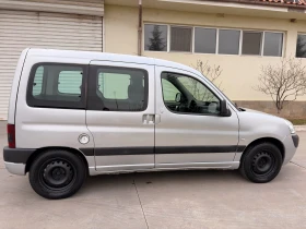Peugeot Partner 1.6 109 hp - 2300 € / 4498.41 лв. - 91015954 4