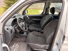 Peugeot Partner 1.6 109 hp - 2300 € / 4498.41 лв. - 91015954 15