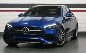 Mercedes-Benz C 300 4MATIC AMG 360CAM Sport С РЕГИСТРАЦИЯ & АВТО КРЕДИ - изображение 1