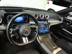 Mercedes-Benz C 300 4MATIC AMG 360CAM Sport С РЕГИСТРАЦИЯ & АВТО КРЕДИ, снимка 7