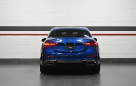 Mercedes-Benz C 300 4MATIC AMG 360CAM Sport С РЕГИСТРАЦИЯ & АВТО КРЕДИ, снимка 4