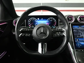 Mercedes-Benz C 300 4MATIC AMG 360CAM Sport С РЕГИСТРАЦИЯ & АВТО КРЕДИ, снимка 8