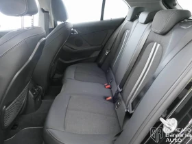 BMW 120 i Steptronic Sport Line, снимка 8