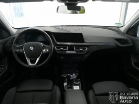BMW 120 i Steptronic Sport Line, снимка 6
