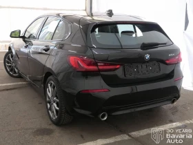 BMW 120 i Steptronic Sport Line, снимка 2