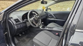 Toyota Avensis 1.8 - 6250 € / 12223.94 лв. - 17049216 7