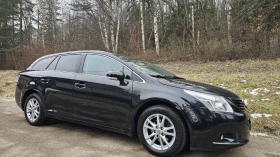 Toyota Avensis 1.8 - 6250 € / 12223.94 лв. - 17049216 5