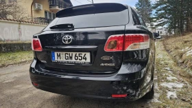 Toyota Avensis 1.8 - 6250 € / 12223.94 лв. - 17049216 4